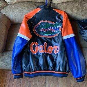 Gators jacket